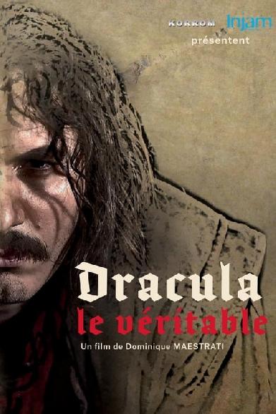 Dracula, Le Véritable