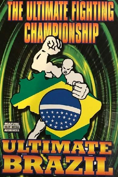 UFC 17.5: Ultimate Brazil