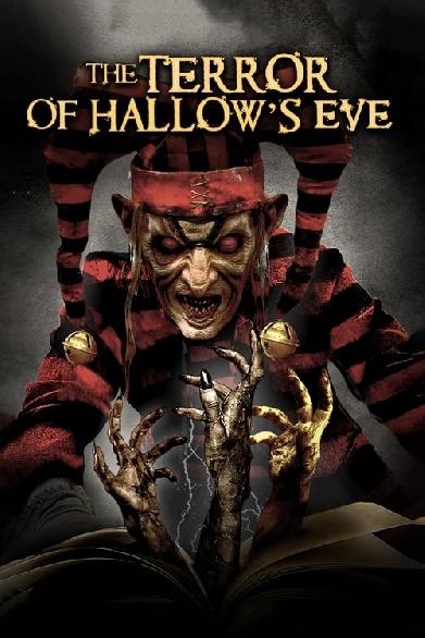 The Terror of Hallow's Eve