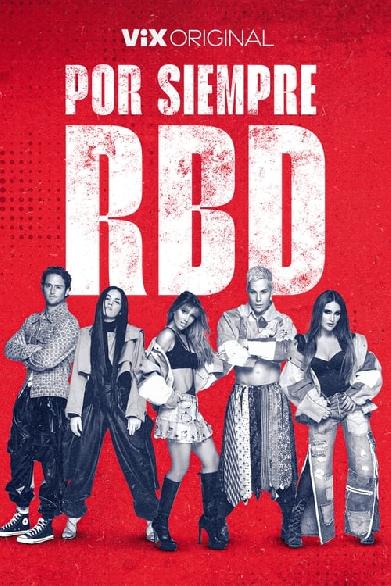 Por Siempre RBD