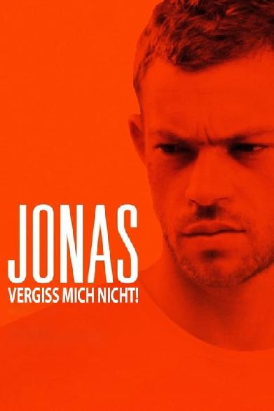 Jonas - Vergiss mich nicht!