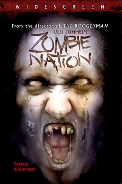 Zombie Nation