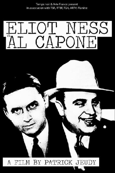 Eliot Ness contre Al Capone