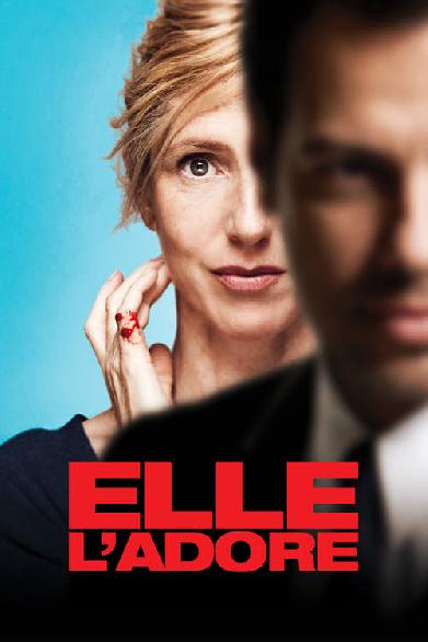 Elle l'adore