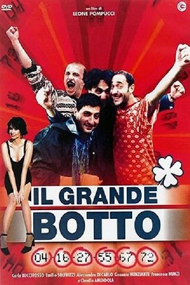 Il grande botto