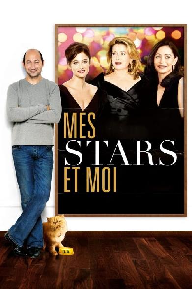 Mes stars et moi