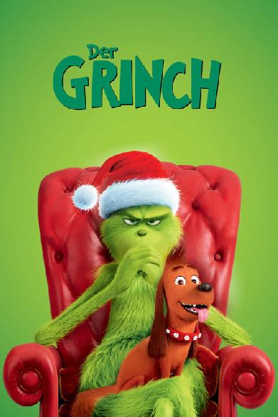 Der Grinch