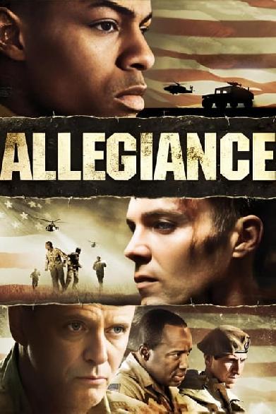 Before the War: Allegiance