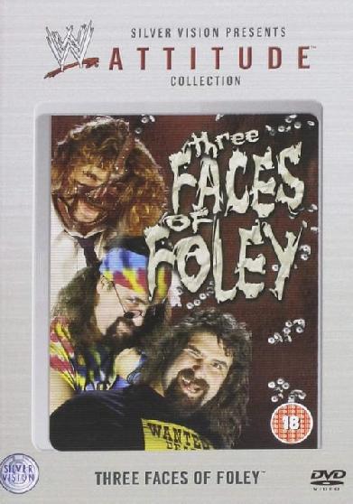 WWF: Three Faces of Foley