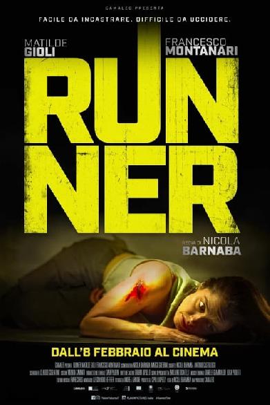 Runner