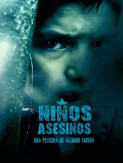 Niños Asesinos