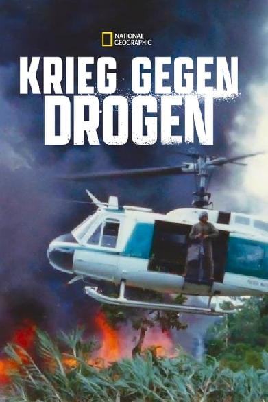 Krieg gegen Drogen