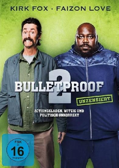 Bulletproof 2