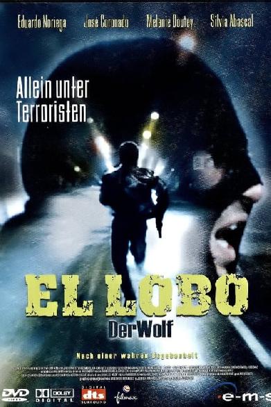 El Lobo - Der Wolf