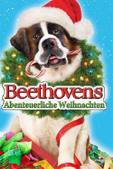 Beethovens abenteuerliche Weihnachten