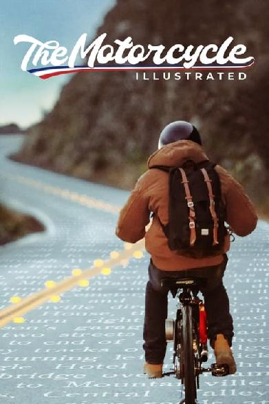 The Motorcycle Illustrated