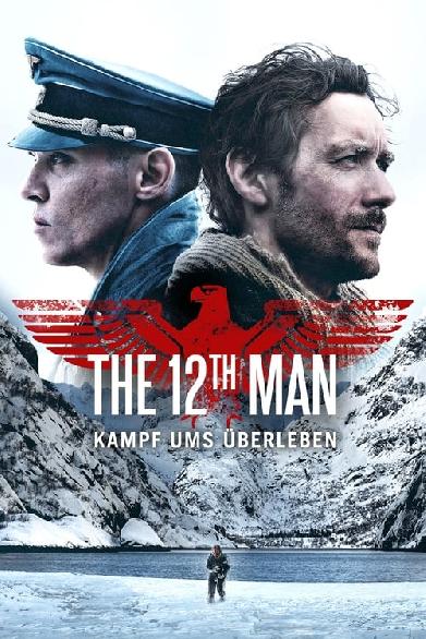 The 12th Man – Kampf ums Überleben