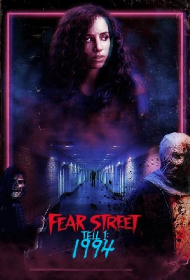 Fear Street - Teil 1: 1994