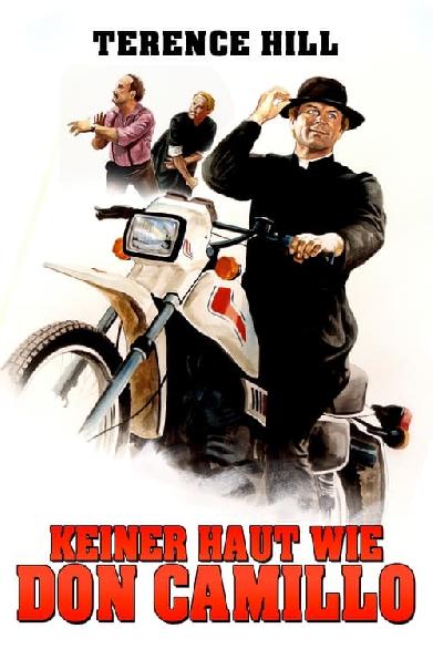 Keiner haut wie Don Camillo