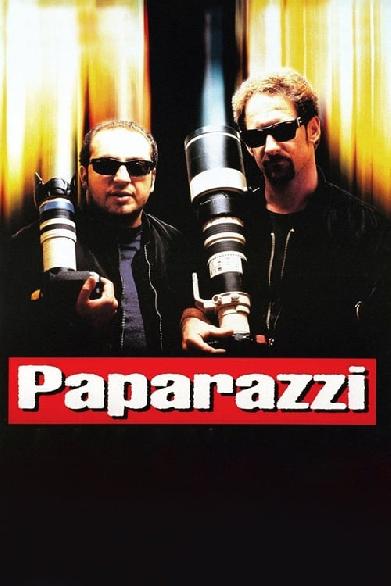 Paparazzi: Fotos um jeden Preis