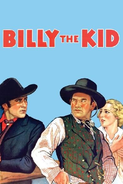 Geächtet, gefürchtet, geliebt - Billy the Kid