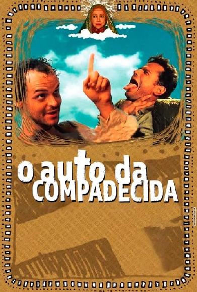 O Auto da Compadecida