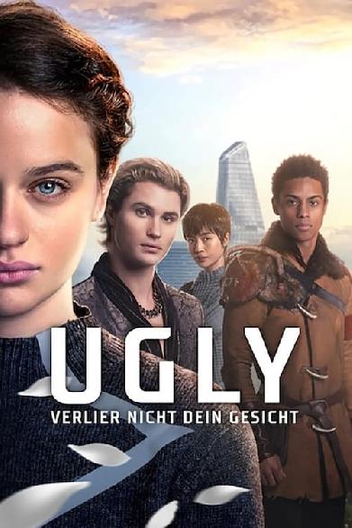 Ugly – Verlier nicht dein Gesicht