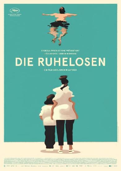 Die Ruhelosen