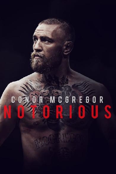 Conor McGregor