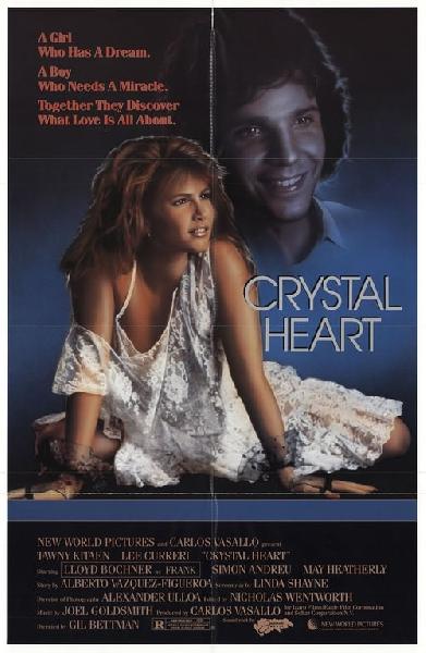 Crystal Heart