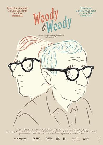 Woody & Woody