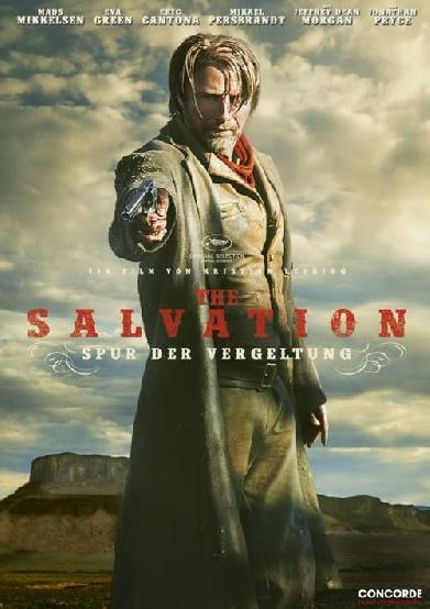 The Salvation