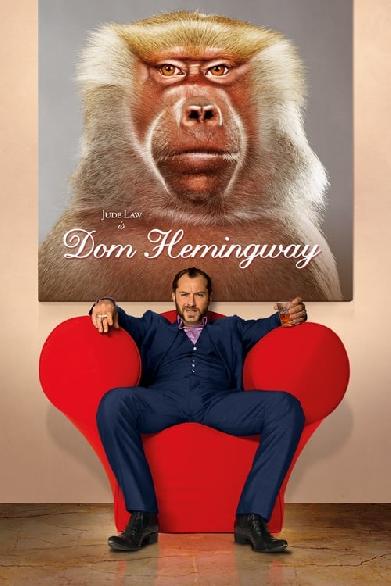 Dom Hemingway