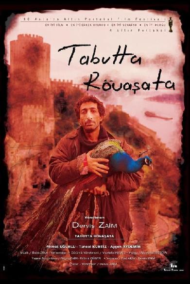 Tabutta Rövaşata