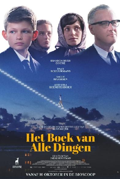 Het boek van alle dingen