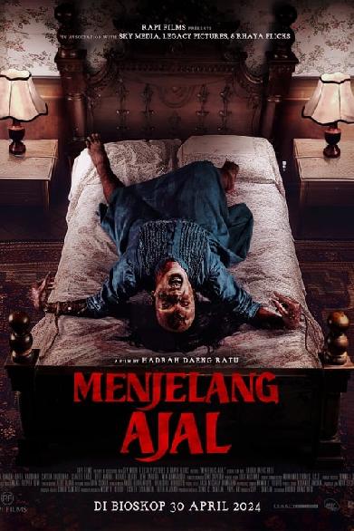 Menjelang Ajal