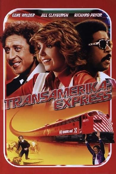 Trans-Amerika-Express