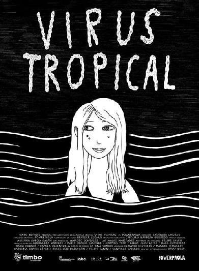 Virus Tropical