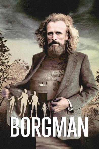 Borgman