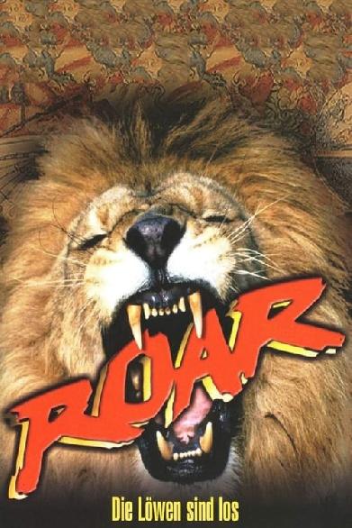 Roar - Die Löwen sind los