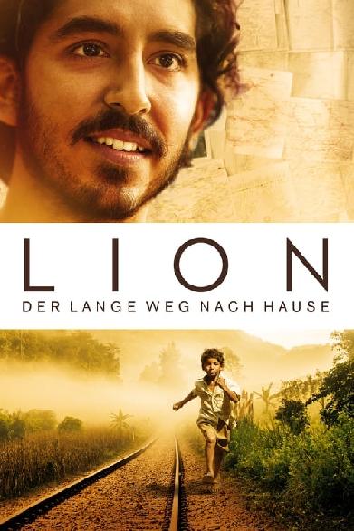 Lion – Der lange Weg nach Hause