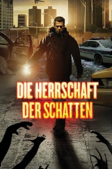 Die Herrschaft der Schatten