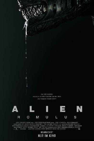 Alien: Romulus