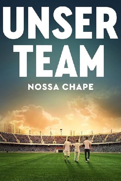 Unser Team - Nossa Chape