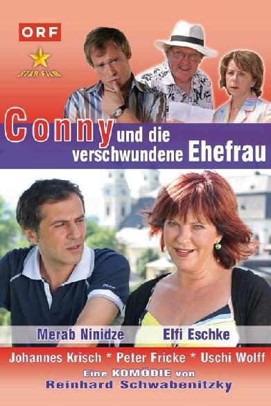 Conny und die verschwundene Ehefrau