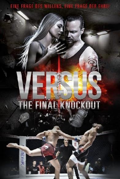 Versus - The Final Knockout