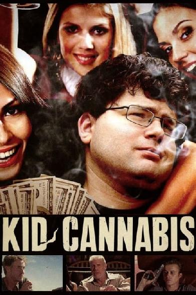 Cannabis Kid