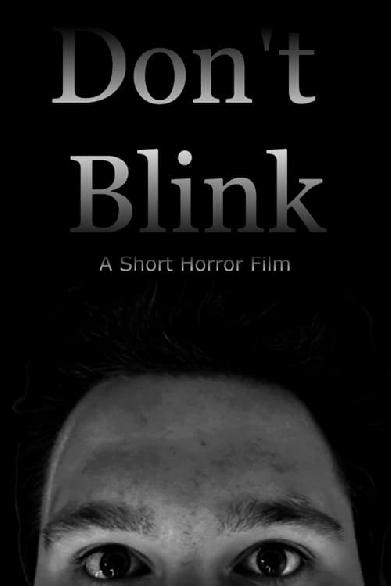 Don't Blink