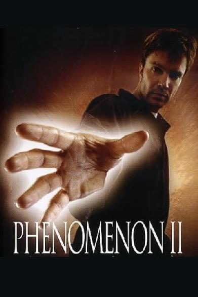 Phenomenon II – Ein wunderbares Genie