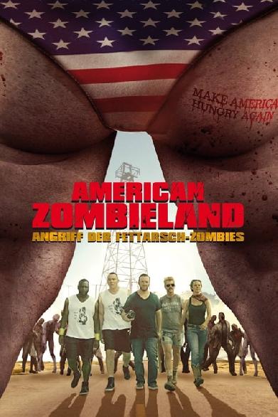 American Zombieland